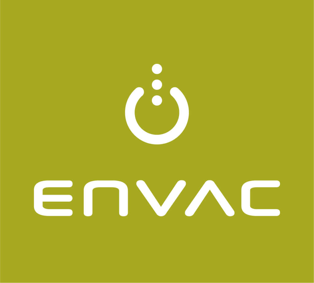 Envac logo